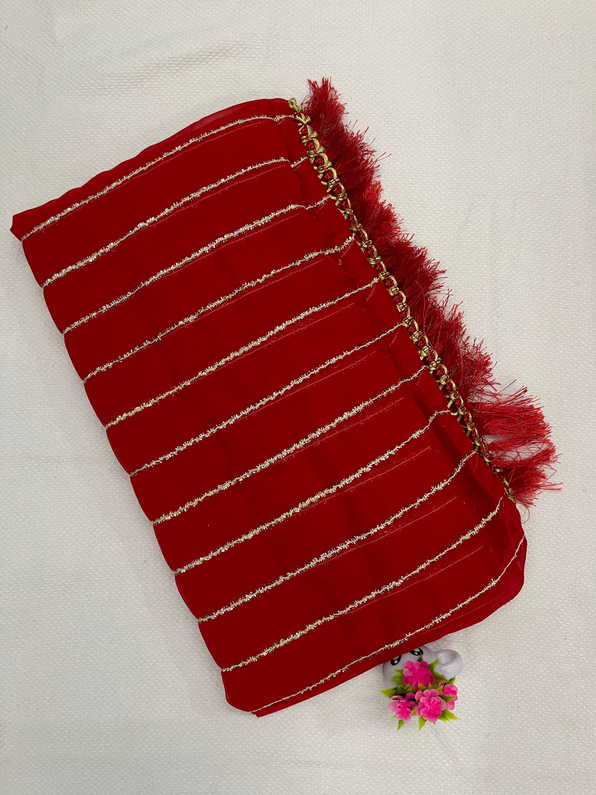 Fancy saree