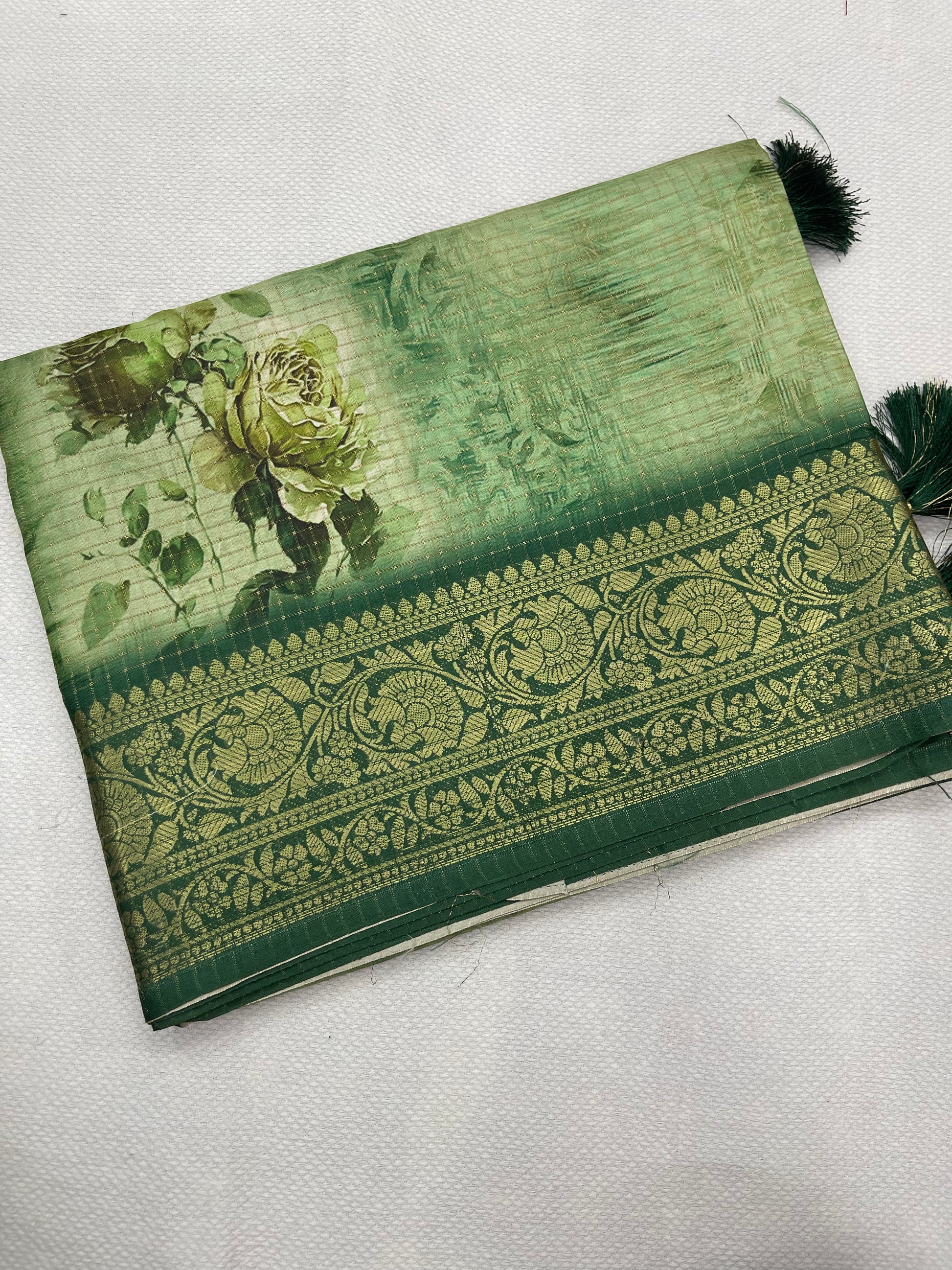 Fancy sarees