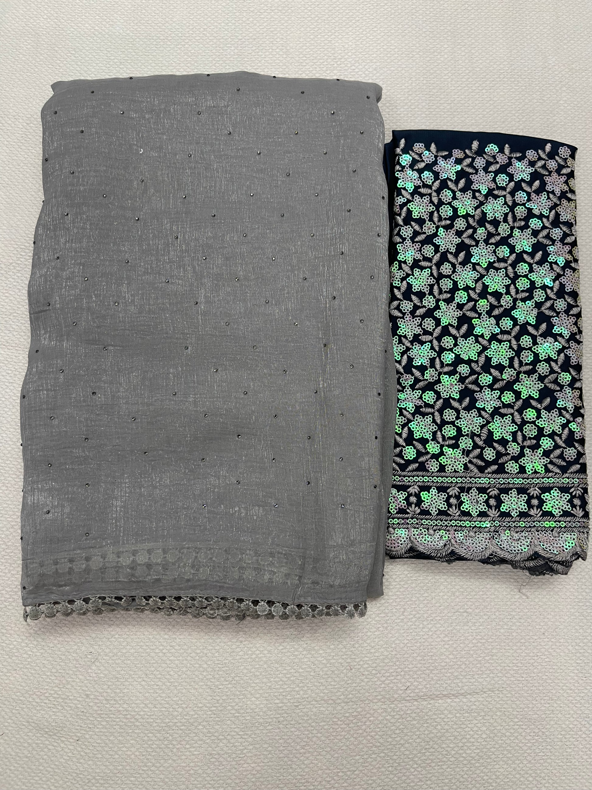 Party wear saree