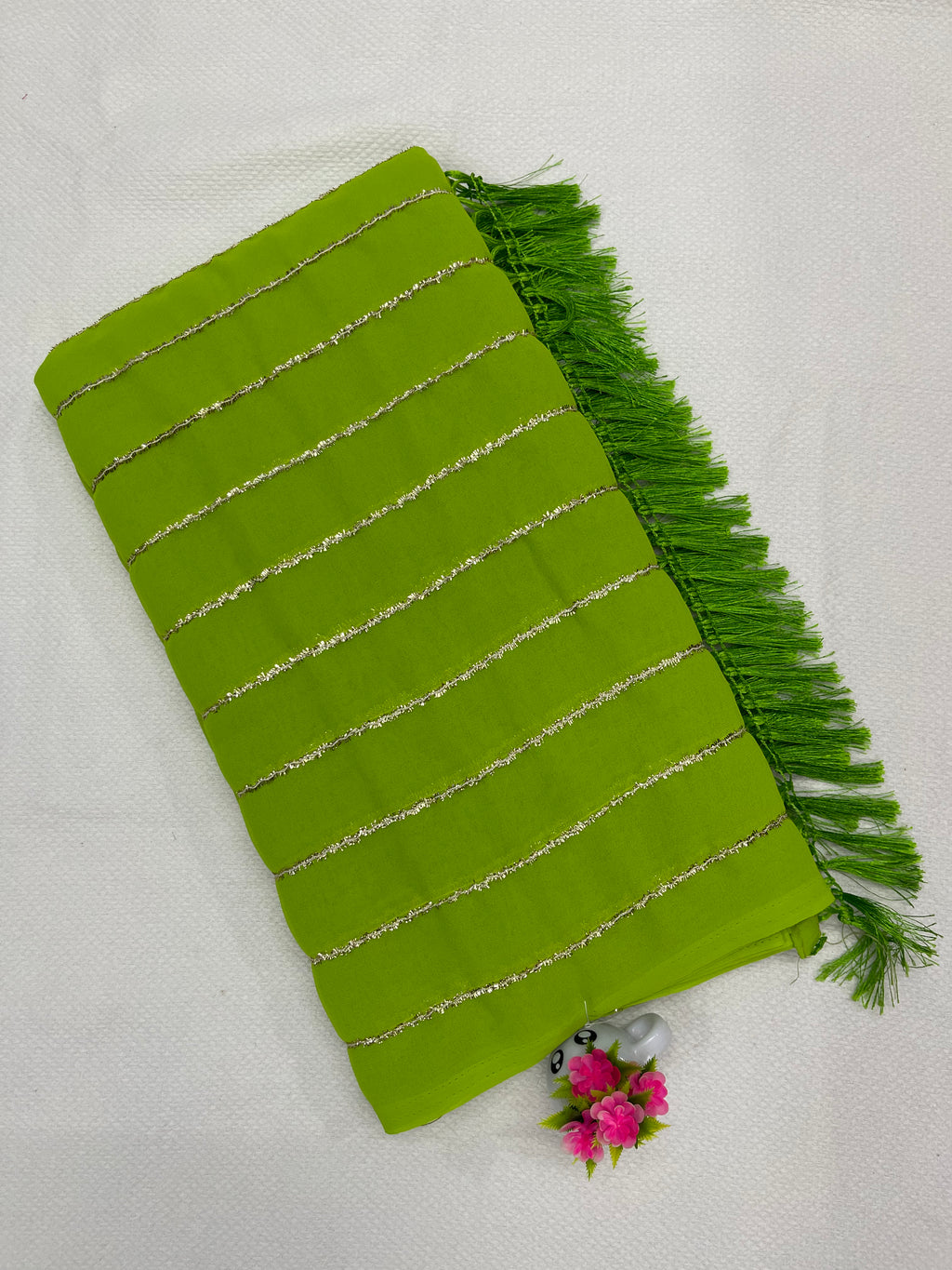 Fancy saree
