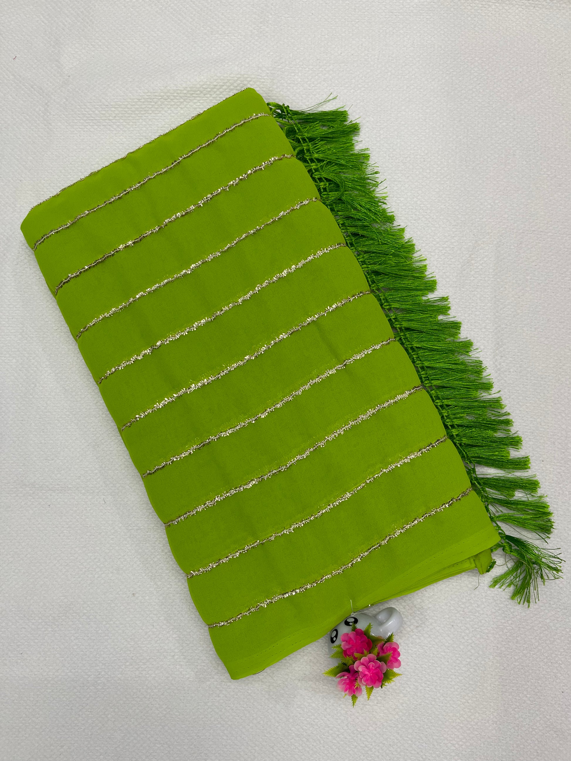 Fancy saree