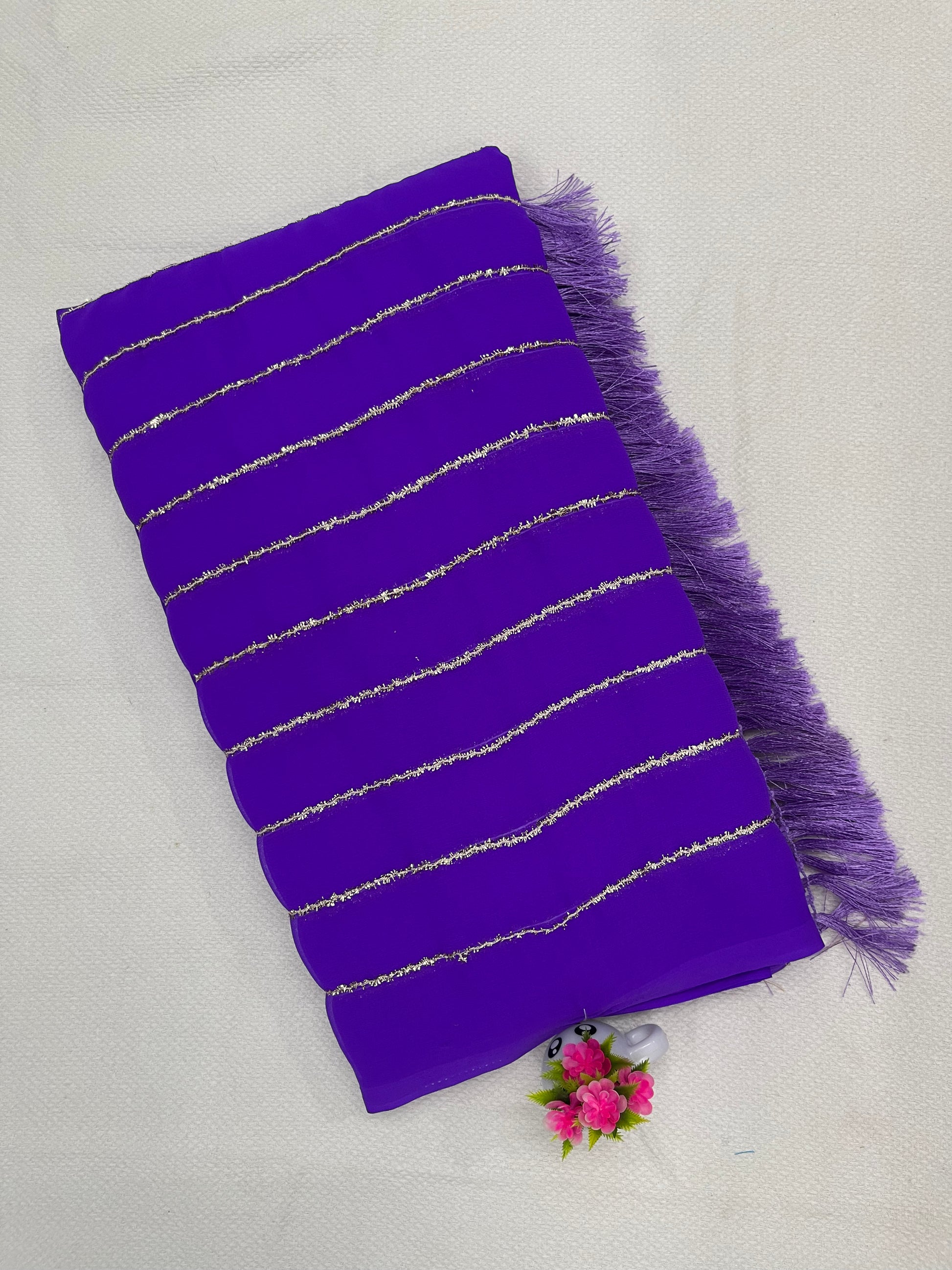 Fancy saree