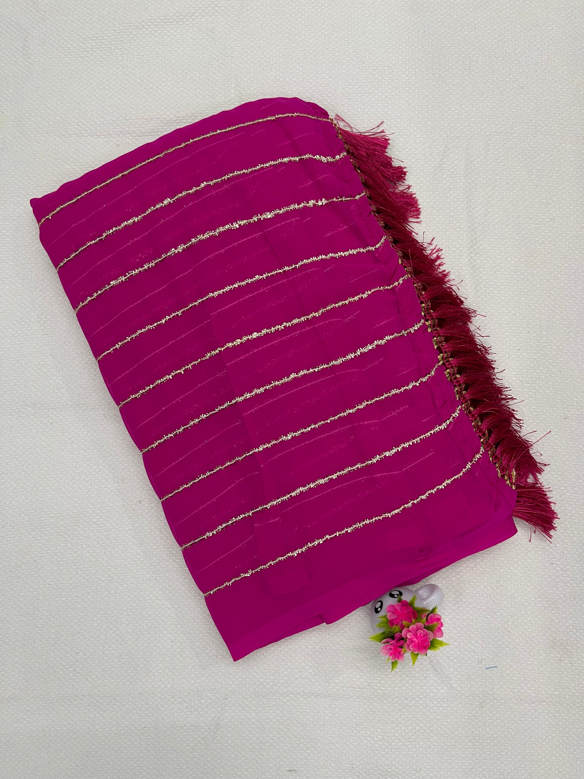 Fancy saree