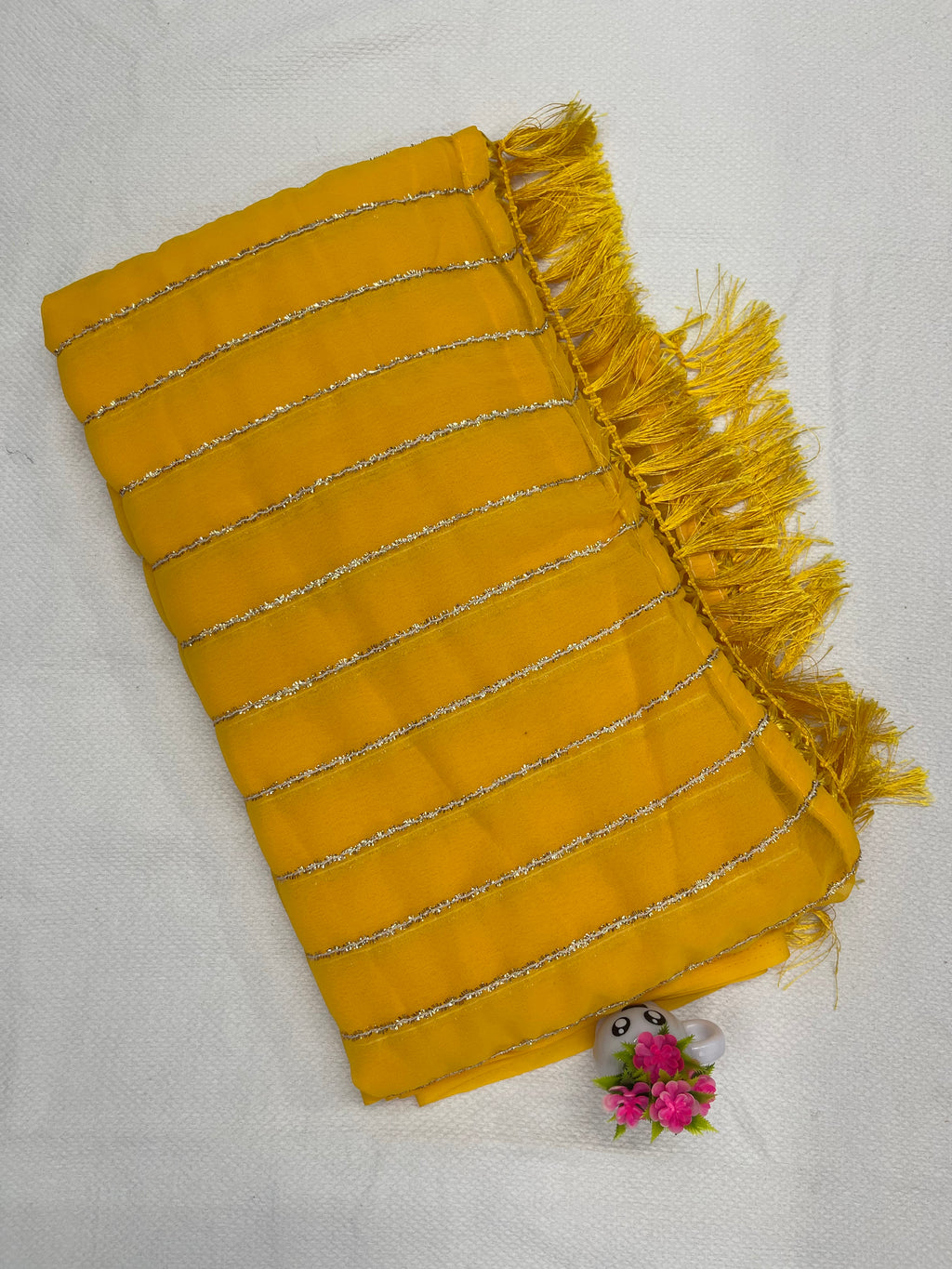 Fancy saree