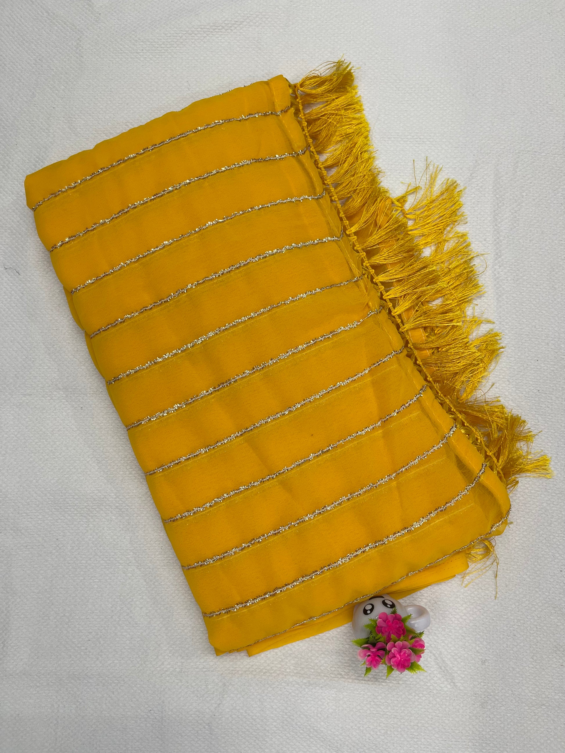 Fancy saree