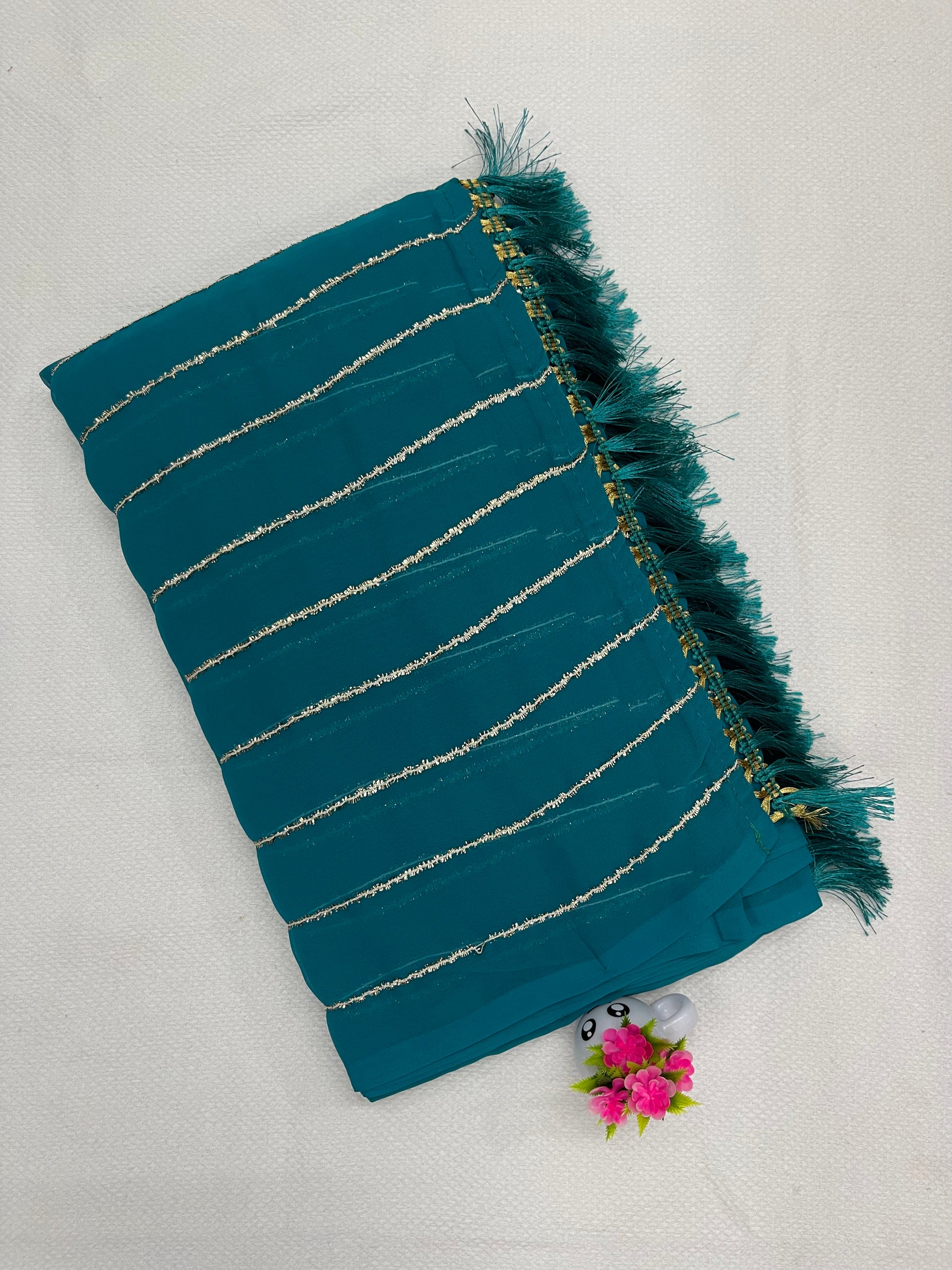 Fancy saree