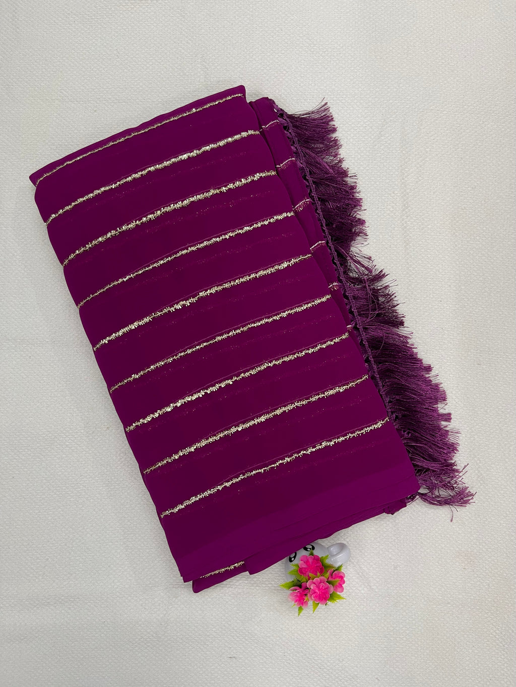 Fancy saree