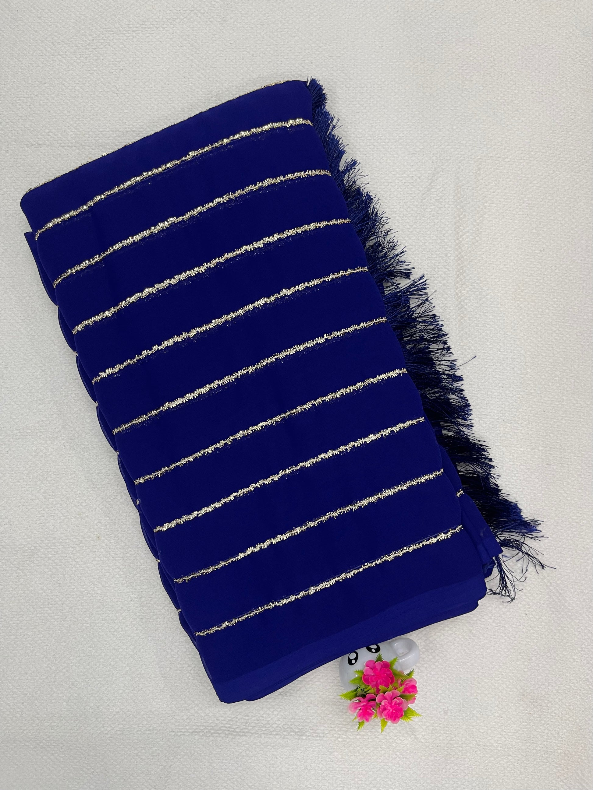 Fancy saree