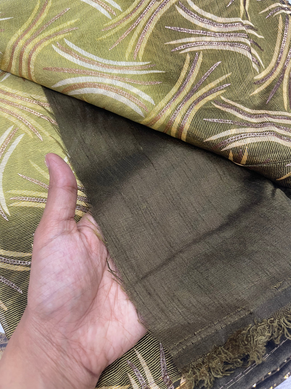 Fancy saree