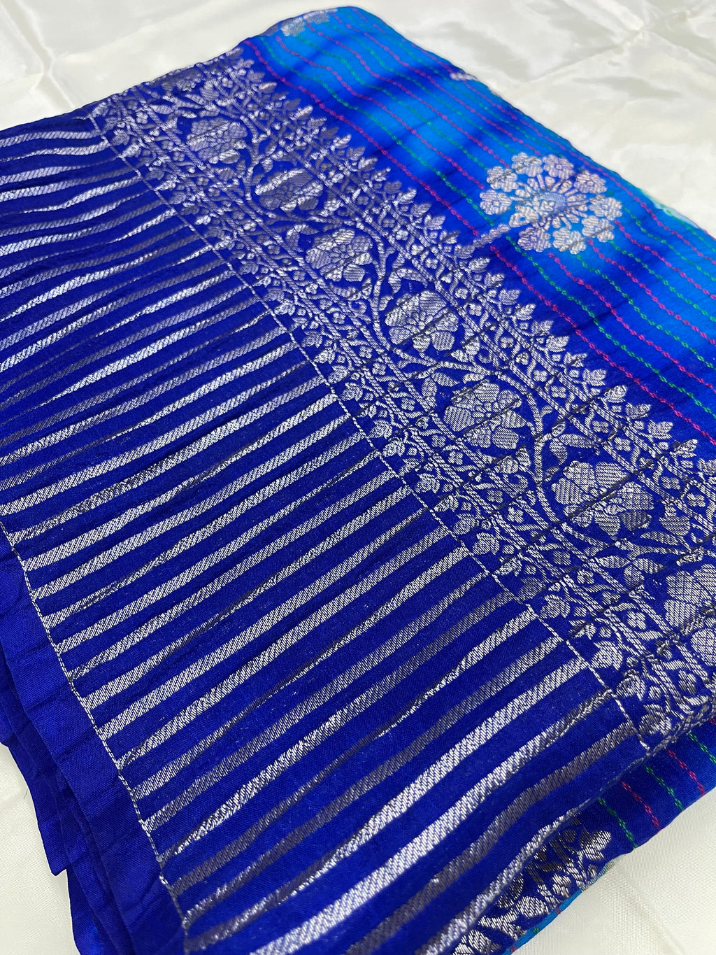 Fancy sarees
