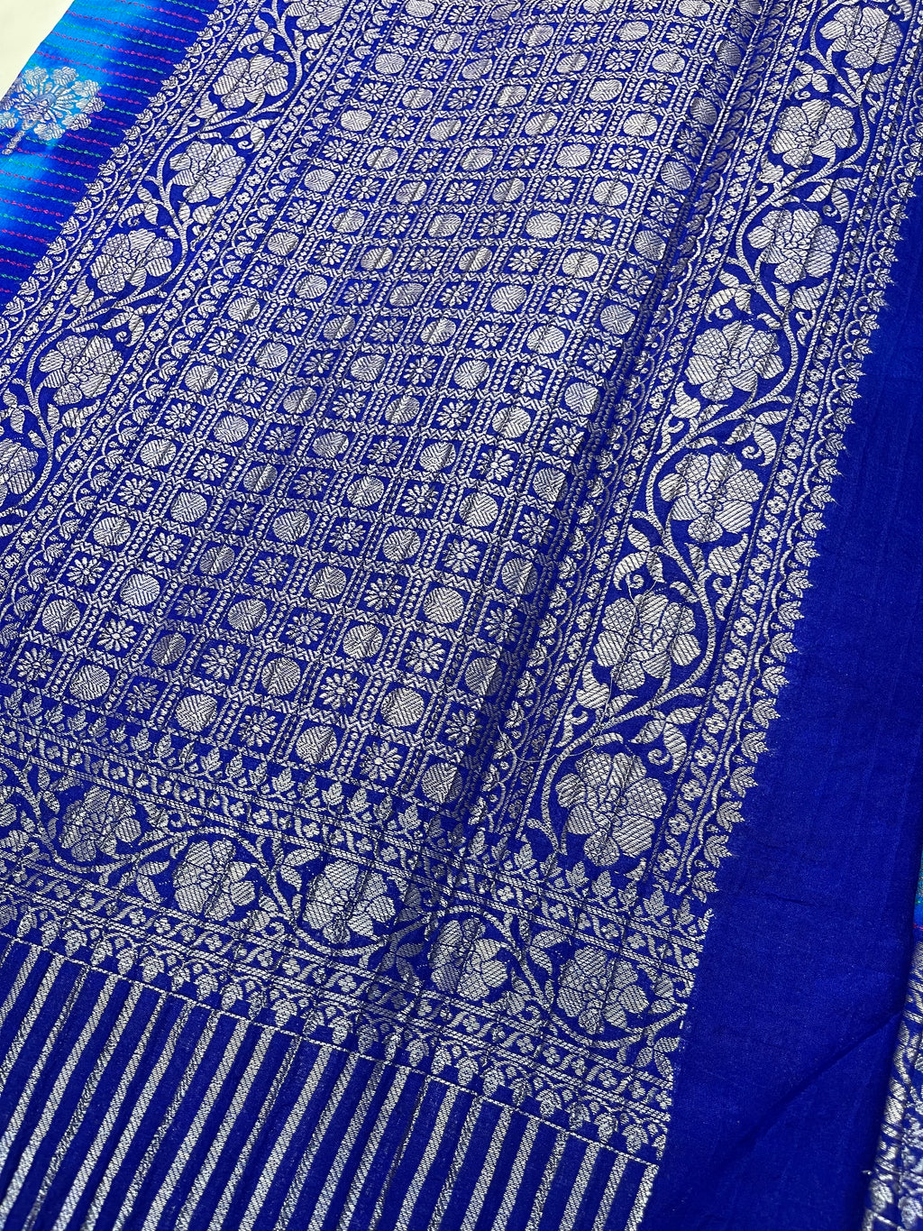 Fancy sarees