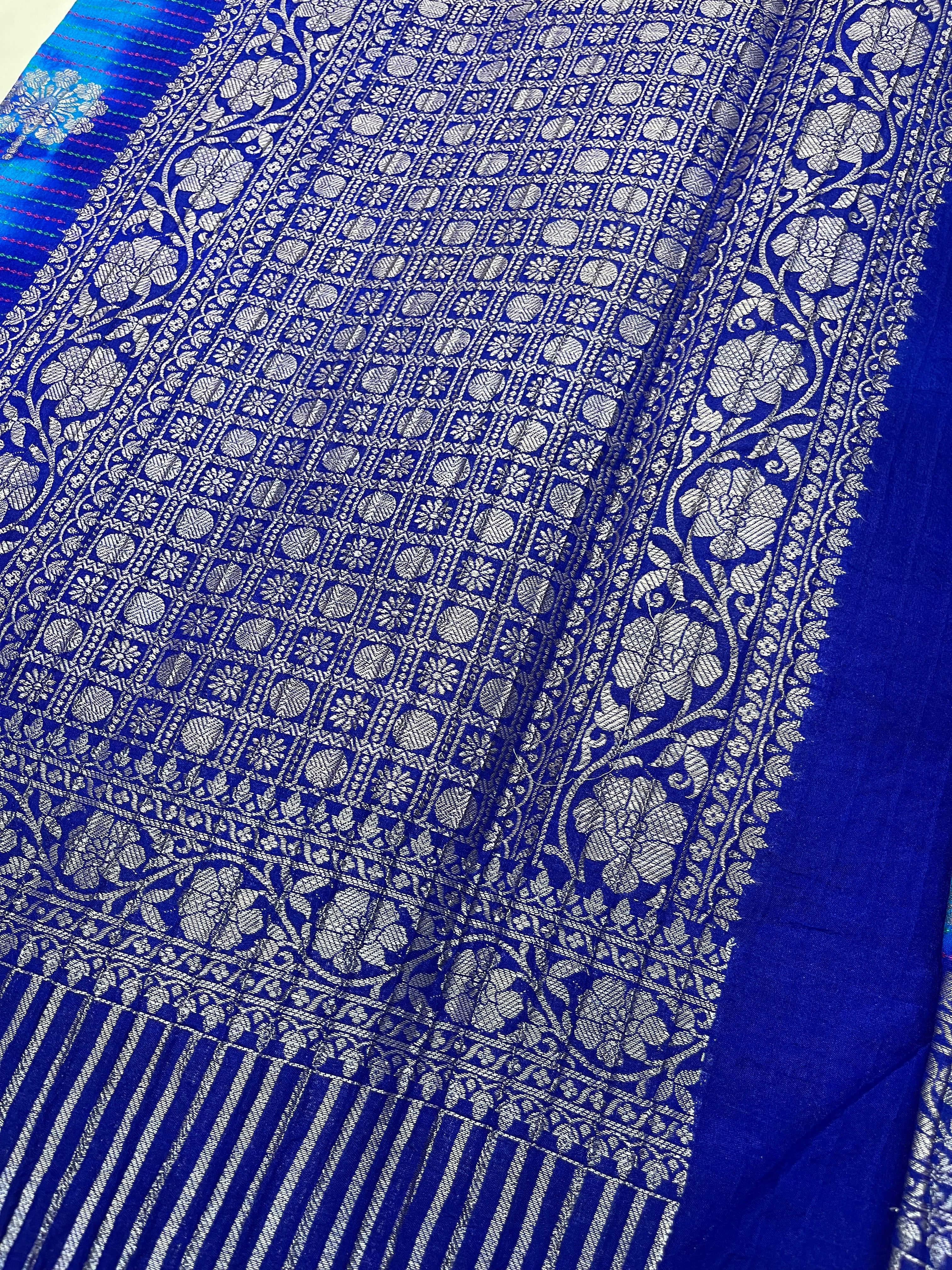 Fancy sarees